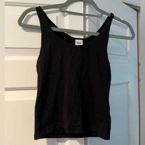 Chill Bergman Tank TNA ARITZIA